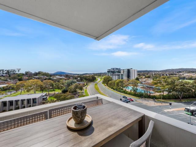 Property for sale in Woden, Australian Capital Territory