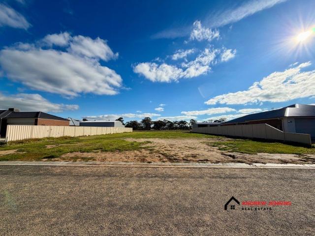 Land for sale in Tocumwal, New South Wales
