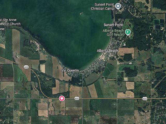 House for sale in Wedgewood, Alberta