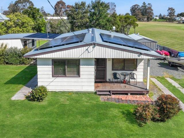 House for sale in Orbost, Victoria