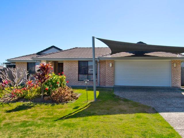 House for sale in Gleneagle, Queensland
