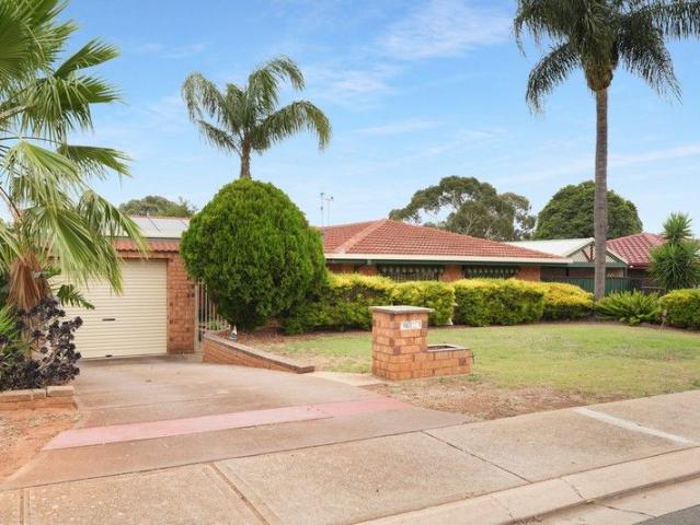House for sale in Horseshoe Creek, South Australia