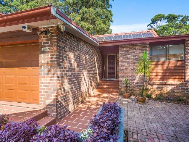House for sale in New South Wales