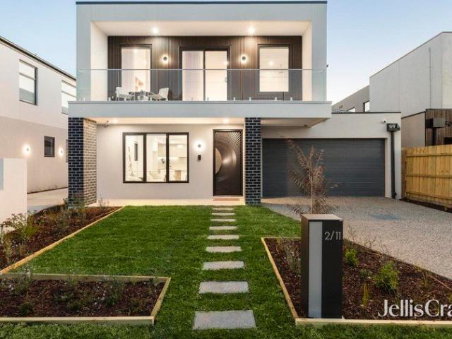 Townhouse for sale in Airport West, Melbourne
