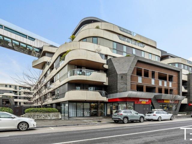 Apartment for sale in Hawthorn East, Melbourne