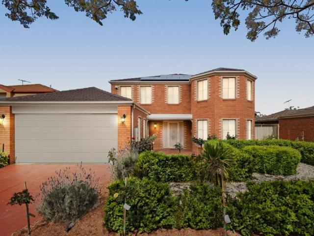 House for sale in Roxburgh Park, Melbourne