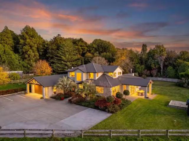 House for rent in Hillsborough, Taranaki