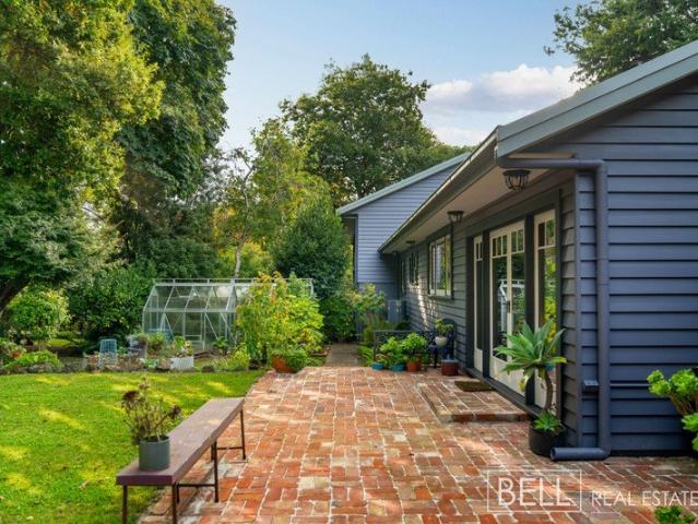 House for sale in Camerons Creek, Victoria
