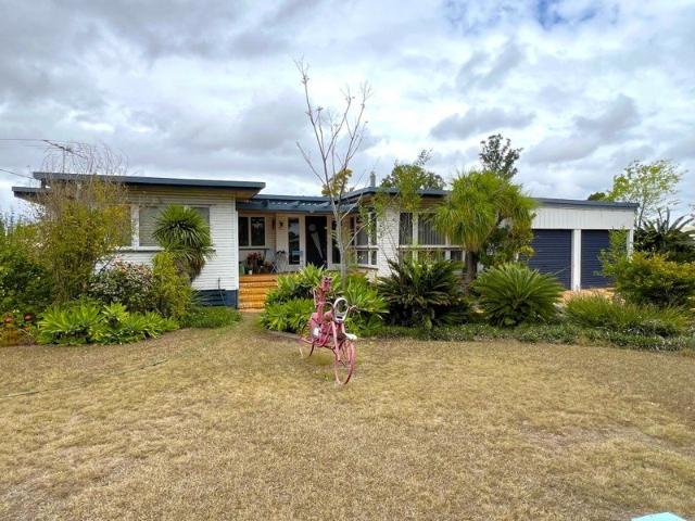 House for sale in Kingaroy, Queensland