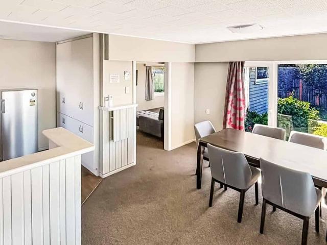 House for rent in Casebrook, Christchurch