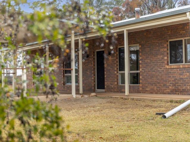 House for sale in Meringandan West, Toowoomba Regional
