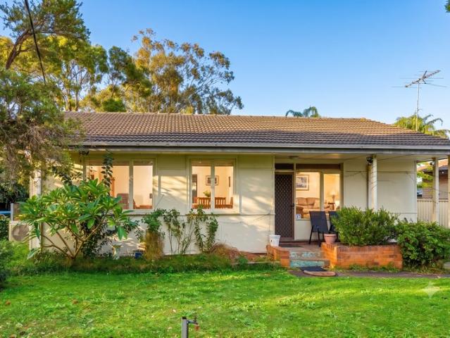 House for sale in Sydney, New South Wales