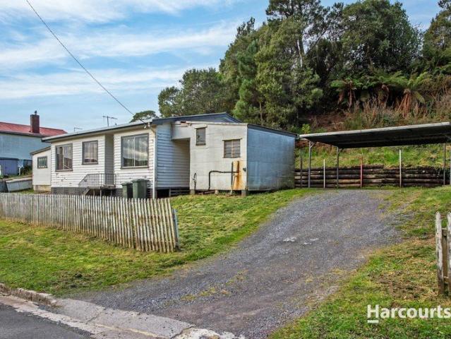House for sale in Queenstown, Tasmania