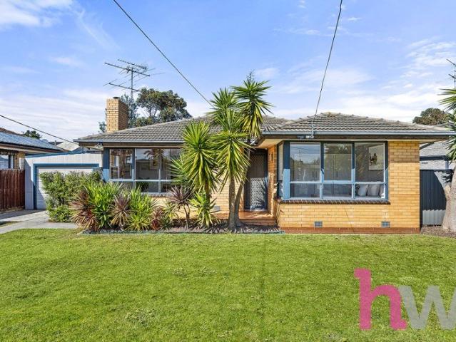 House for sale in St Albans Park, Geelong