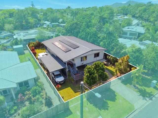 House for sale in Lake Placid, Cairns