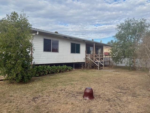 House for sale in Jondaryan, Queensland