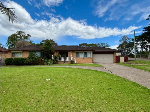 House for rent in Leppington, New South Wales