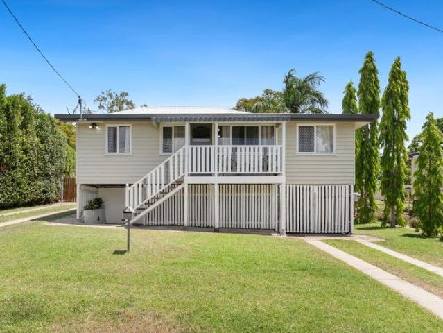 House for sale in Rockhampton, Queensland