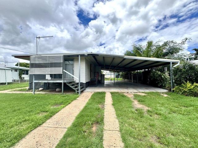 House for sale in Moranbah, Queensland