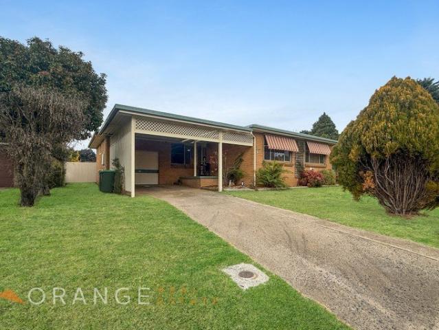 House for sale in Orange, New South Wales