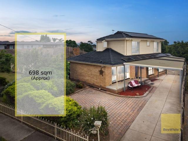 House for sale in Camerons Creek, Victoria