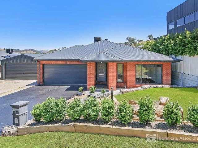 House for sale in Wodonga, Victoria