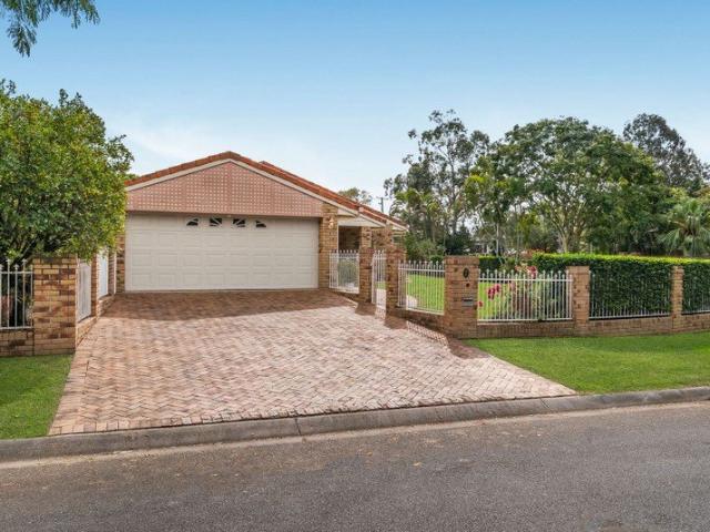 House for sale in Methul, Queensland