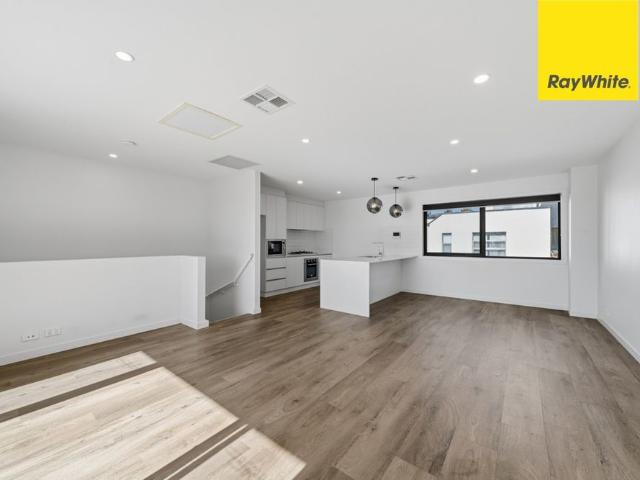 Townhouse for rent in Lawson, Australian Capital Territory