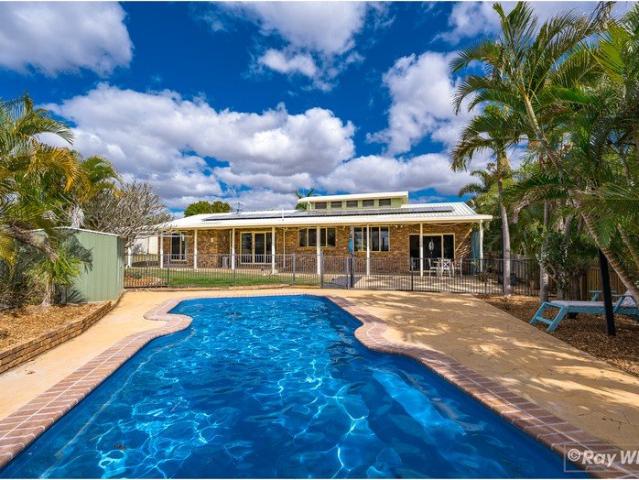 House for sale in Gracemere, Queensland