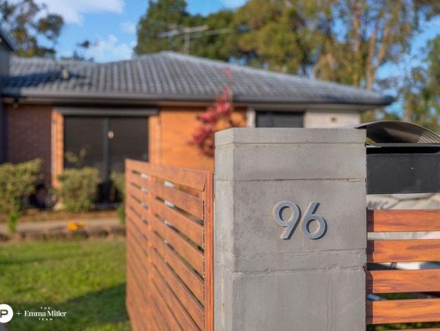 House for sale in Capalaba, Greater Brisbane