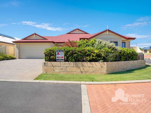 House for sale in Binningup, Western Australia