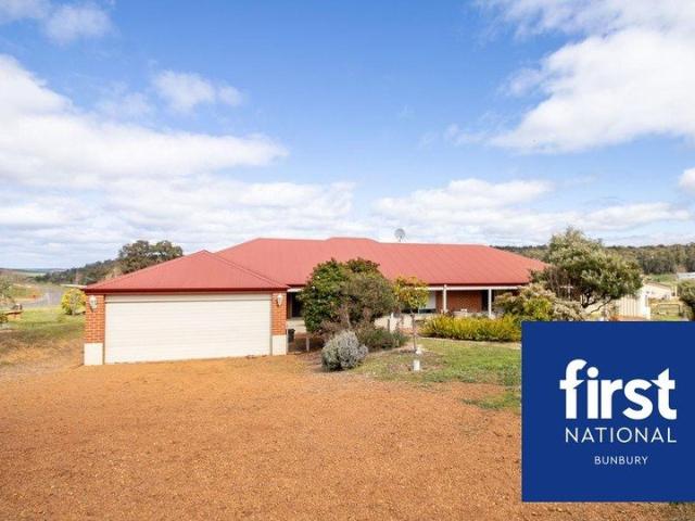 House for sale in Bridgetown, Western Australia