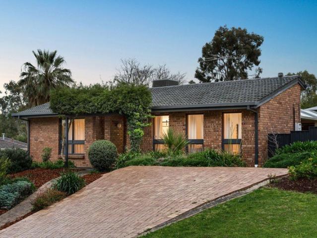 House for sale in Horseshoe Creek, South Australia
