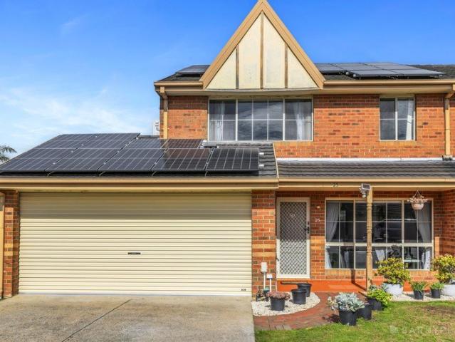 Townhouse for sale in Camerons Creek, Victoria