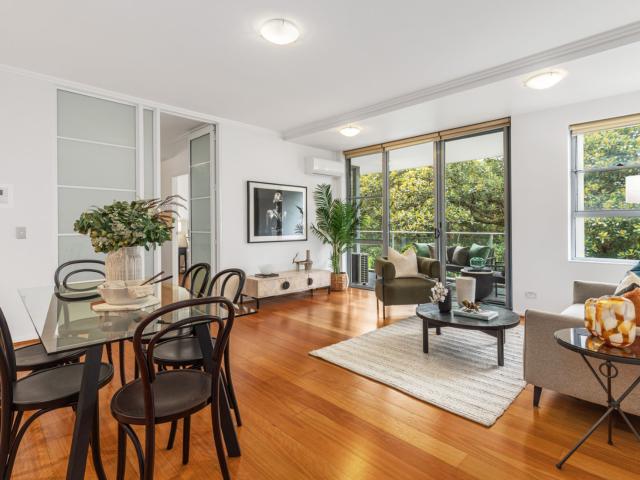 Apartment for sale in New South Wales