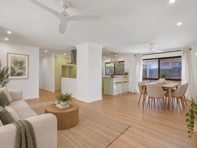 House for rent in Toombul, Queensland