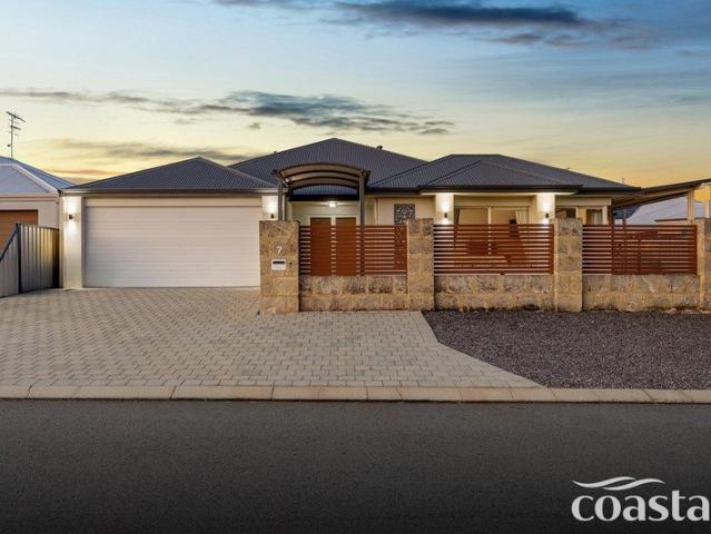 House for sale in Meadow Springs, City of Mandurah
