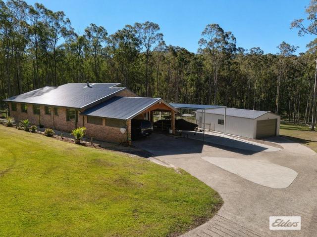 House for sale in Melinga, New South Wales