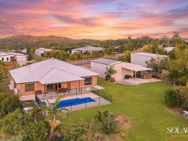 House for sale in Benaraby, Queensland