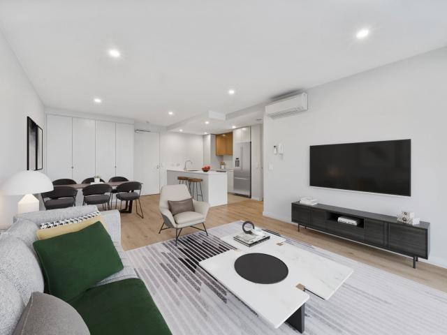 Property for sale in Barton, Australian Capital Territory