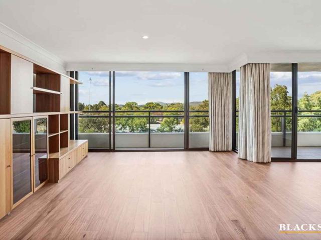 House for rent in City, Canberra
