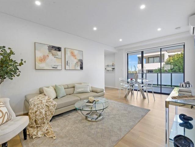Apartment for sale in Sydney, New South Wales