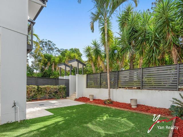 Townhouse for sale in Toombul, Queensland