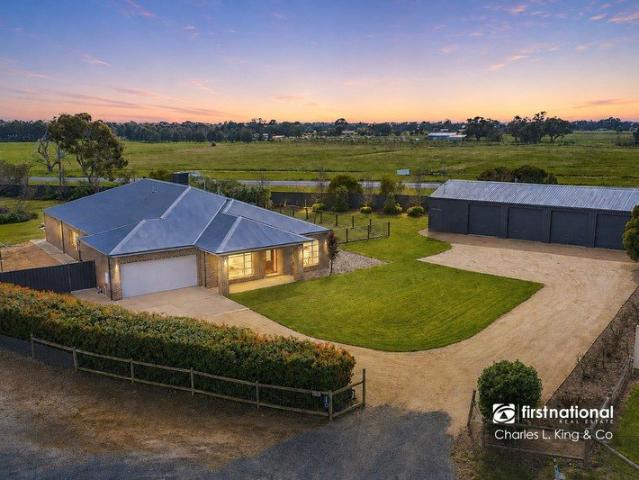 House for sale in Thyra, Victoria
