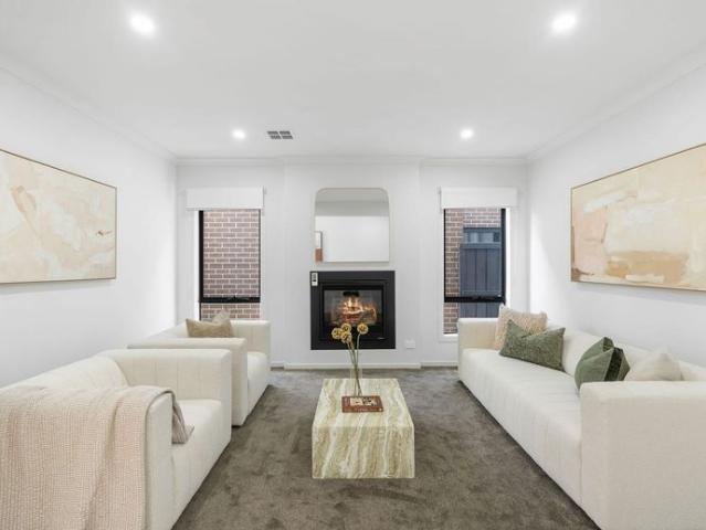 House for rent in Alira Estate, Melbourne