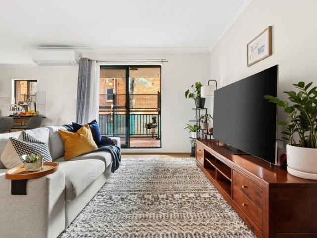 Apartment for sale in Sydney, New South Wales