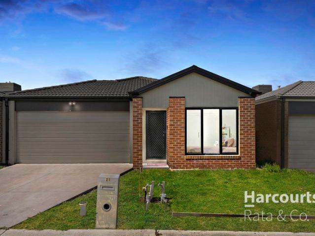 House for sale in Wollert, Melbourne