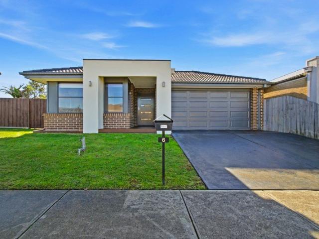 House for sale in Morwell, Victoria