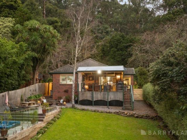 House for sale in Camerons Creek, Victoria