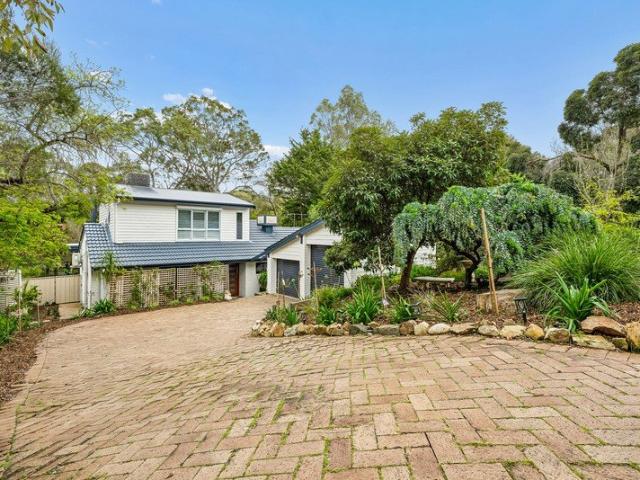 House for sale in Horseshoe Creek, South Australia